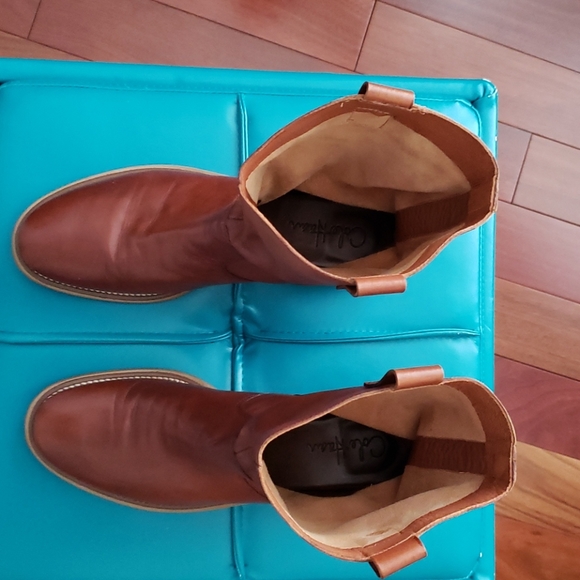 Cole Haan boots - Picture 5 of 7